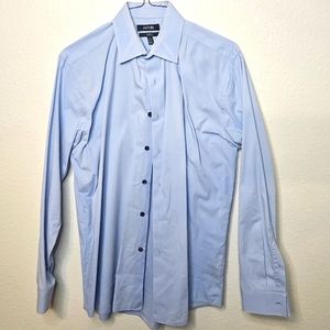 3/$30 Apt. 9 Button Down Shirt
